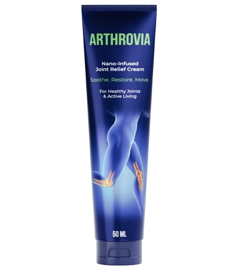 Arthrovia