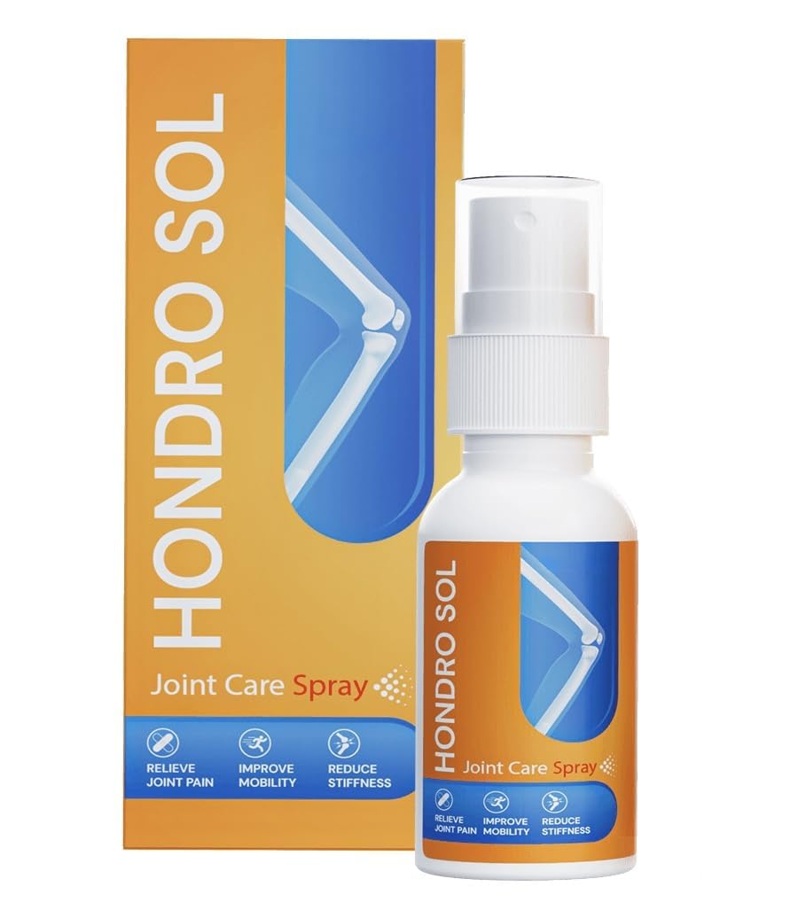 Hondro Sol Valgus