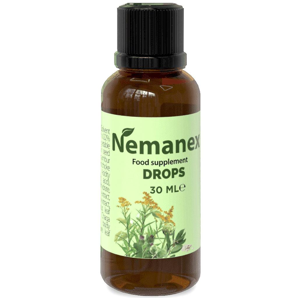 Nemanex