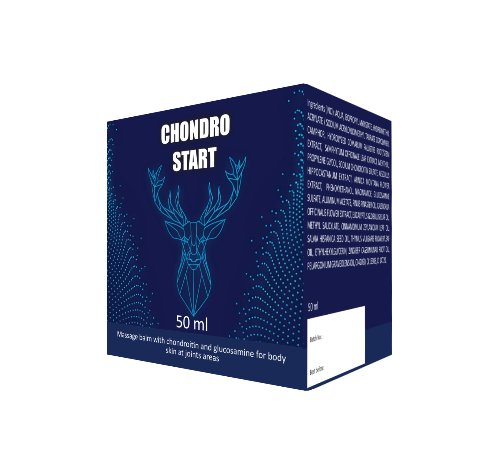 Chondrostart