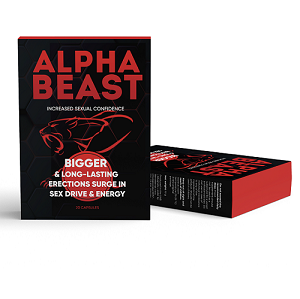 Alpha Beast kaufen bei Ewige Vitalität — Lieferung 3-7 Tage in Deutschland — ewige-vitalitaet.de