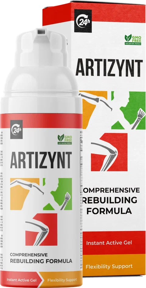 ArtiZynt Gel kaufen bei Ewige Vitalität — Lieferung 3-7 Tage in Deutschland — ewige-vitalitaet.de