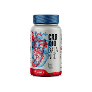 CardioBalance hyperpotency kaufen bei Ewige Vitalität — Lieferung 3-7 Tage in Deutschland — ewige-vitalitaet.de