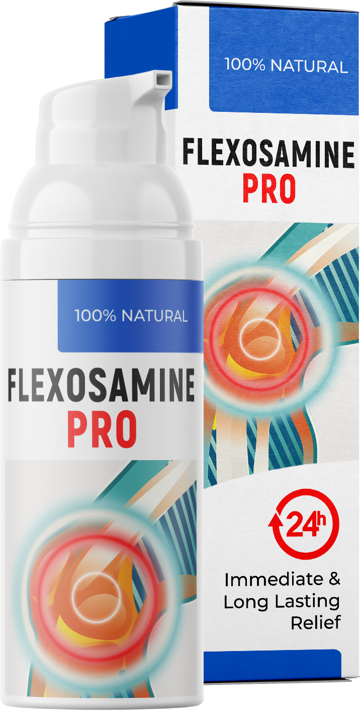 Flexosamine Pro kaufen bei Ewige Vitalität — Lieferung 3-7 Tage in Deutschland — ewige-vitalitaet.de