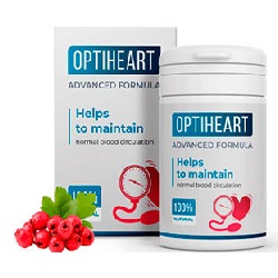 Optiheart kaufen bei Ewige Vitalität — Lieferung 3-7 Tage in Deutschland — ewige-vitalitaet.de